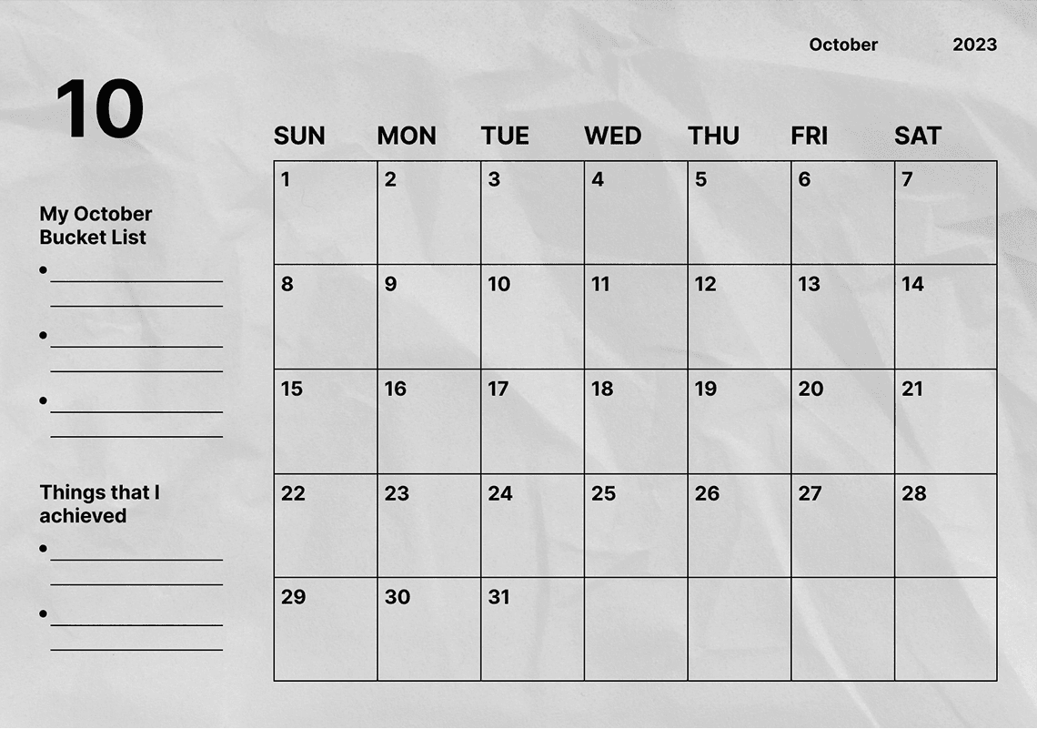 Goodnotes Planner