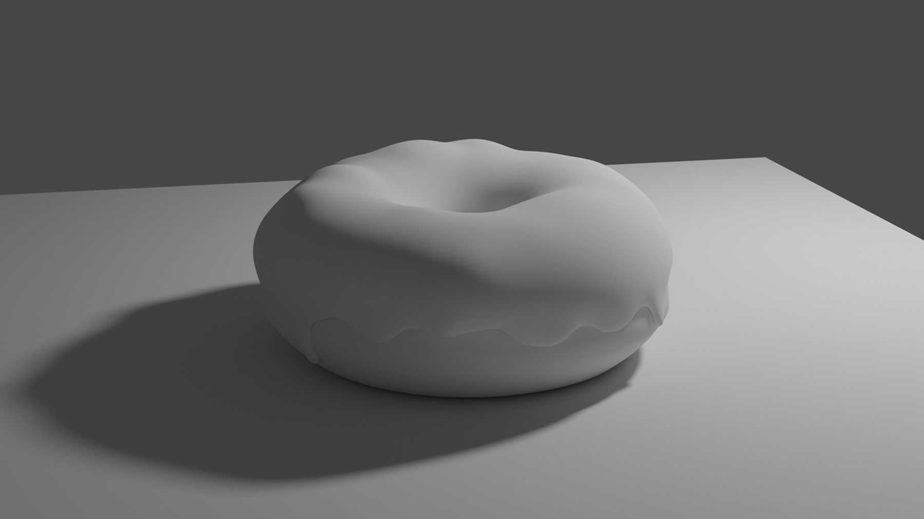 Donut motion phase 1