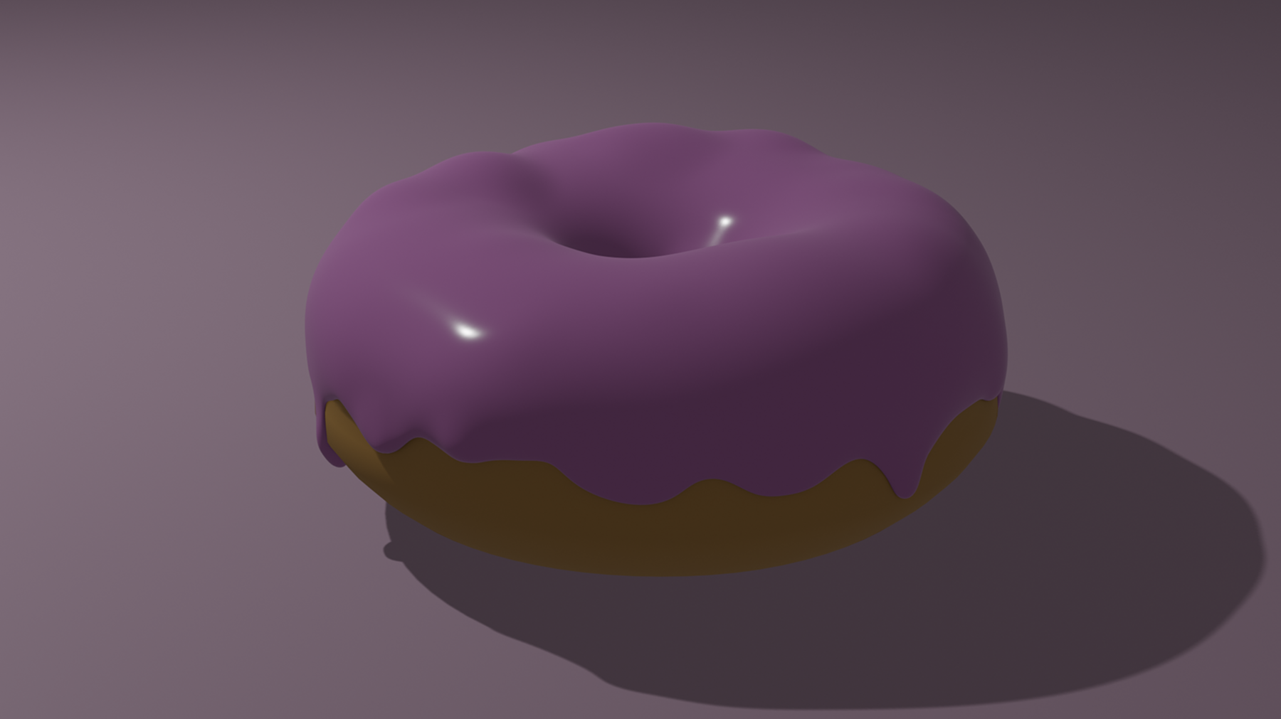 Donut motion phase 4