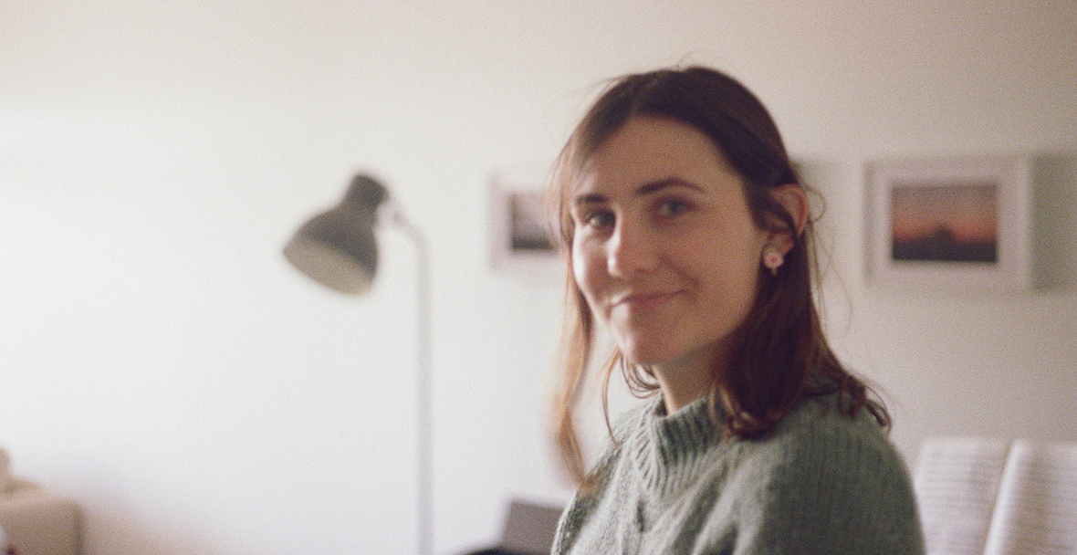 Tamara Schier hero image